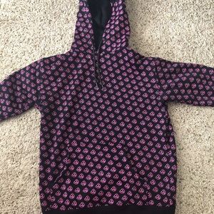 Shane Dawson All Over Pig Hoodie